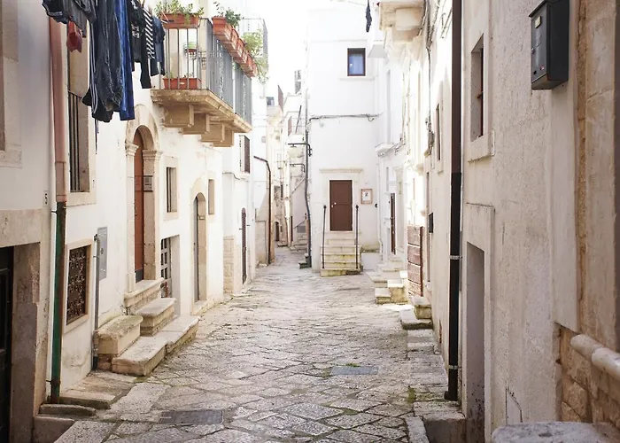 Dimora Maesta