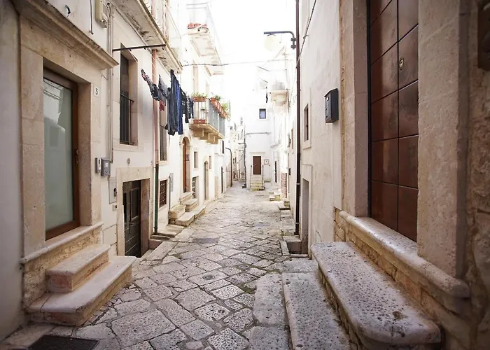 Dimora Maesta