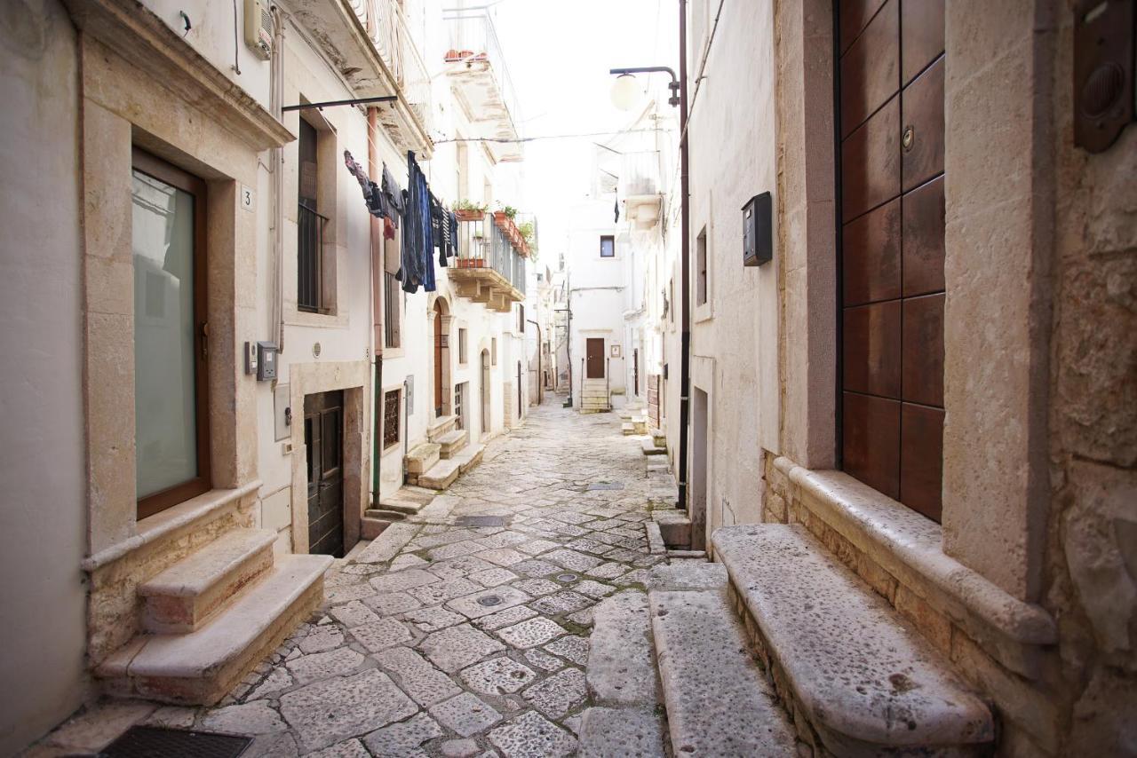 Dimora Maesta Vakantiehuis Putignano