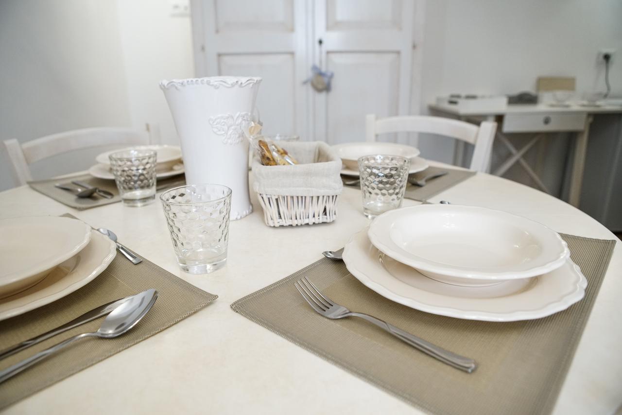 Holiday home Dimora Maesta