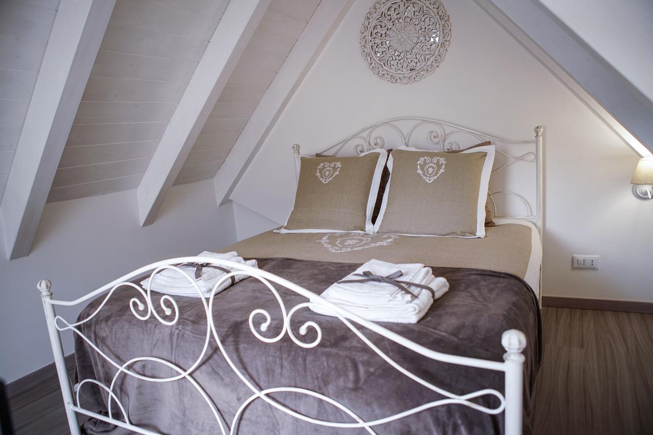 Holiday home Dimora Maesta *