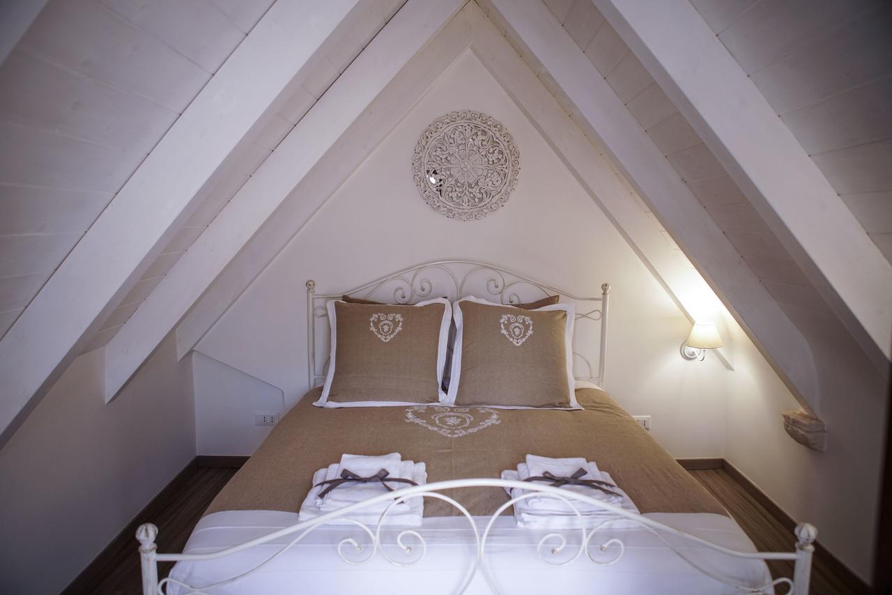 Holiday home Dimora Maesta