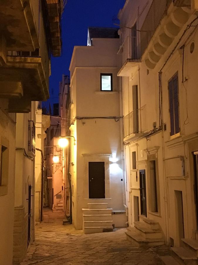Holiday home Dimora Maesta