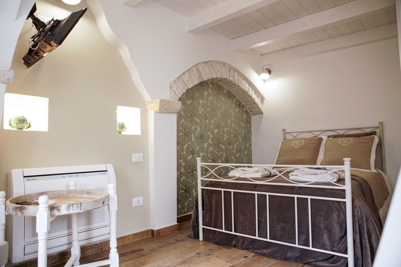Holiday home Dimora Maesta *