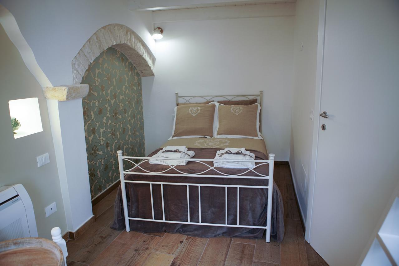 Holiday home Dimora Maesta Putignano
