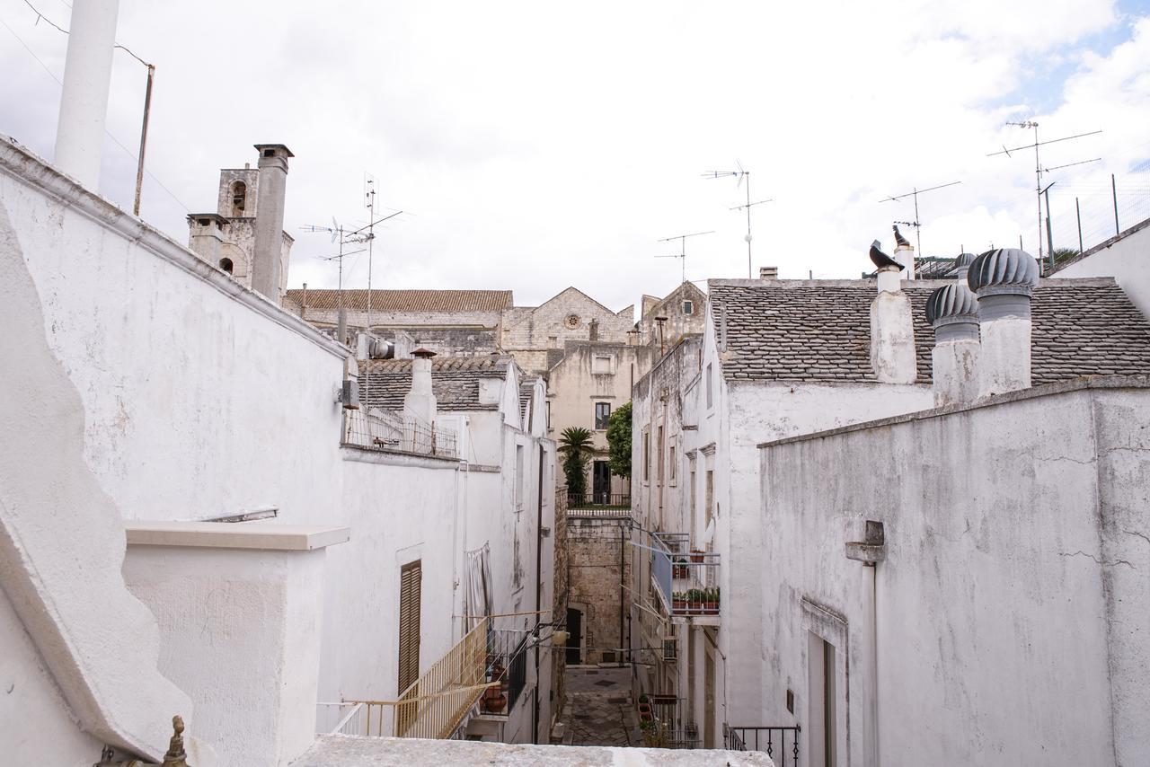 Dimora Maesta * Putignano