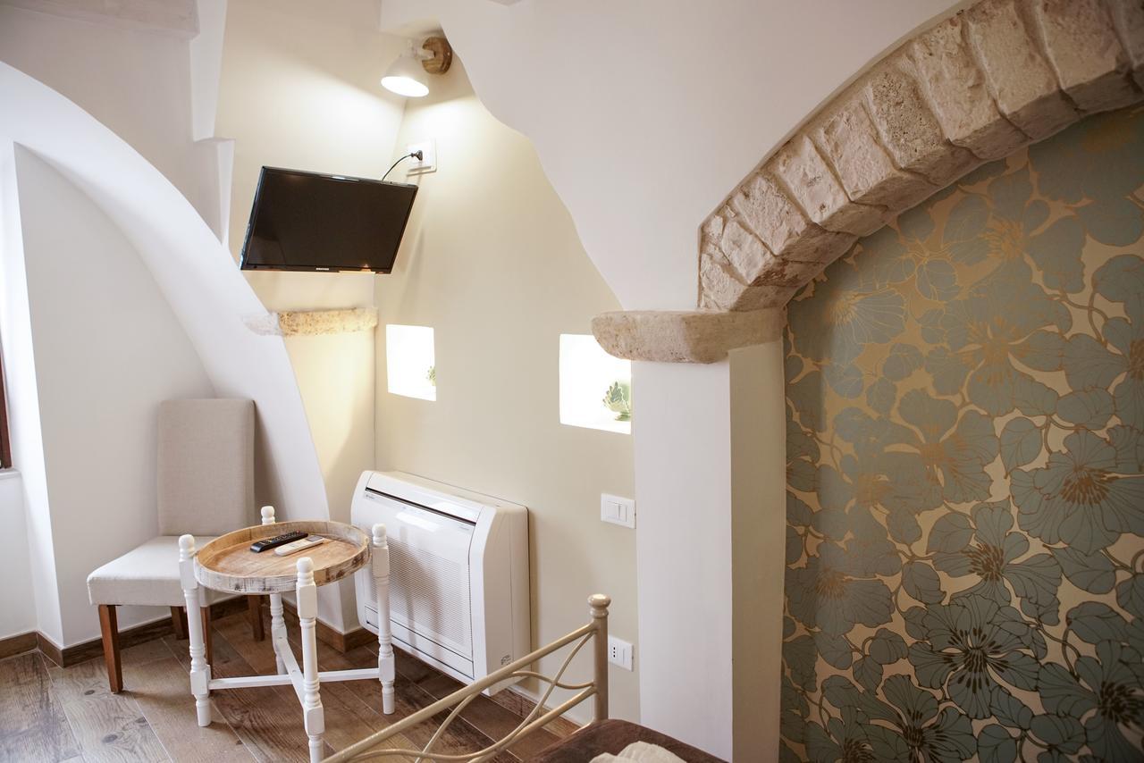 Holiday home Dimora Maesta *