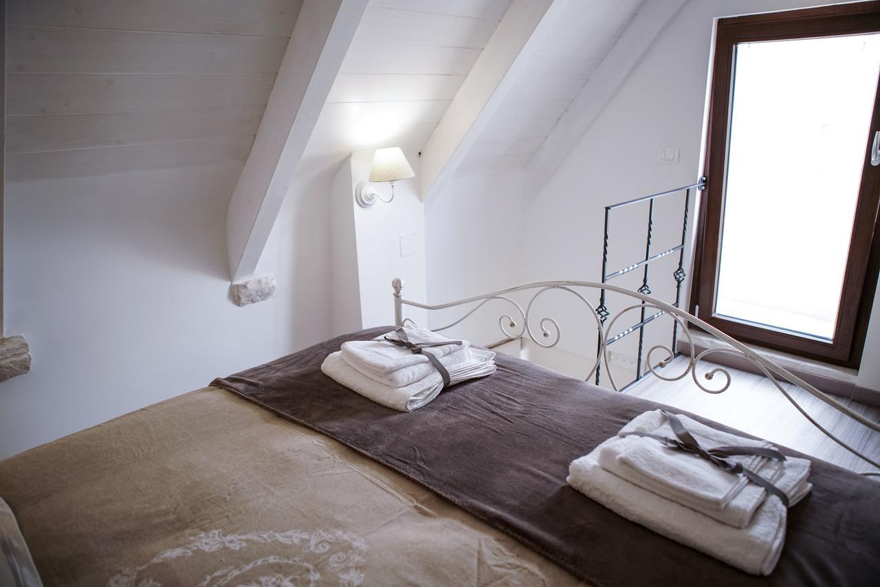 Holiday home Dimora Maesta