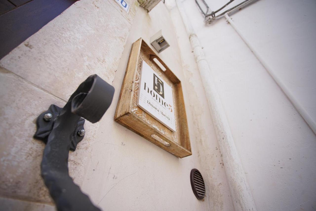 Holiday home Dimora Maesta Putignano