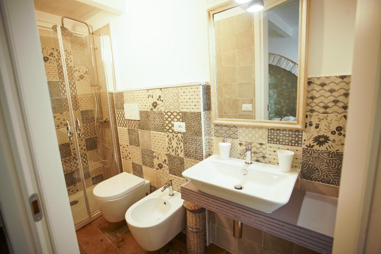 Dimora Maesta Holiday home
