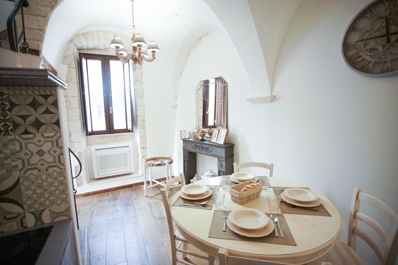 Dimora Maesta Holiday home