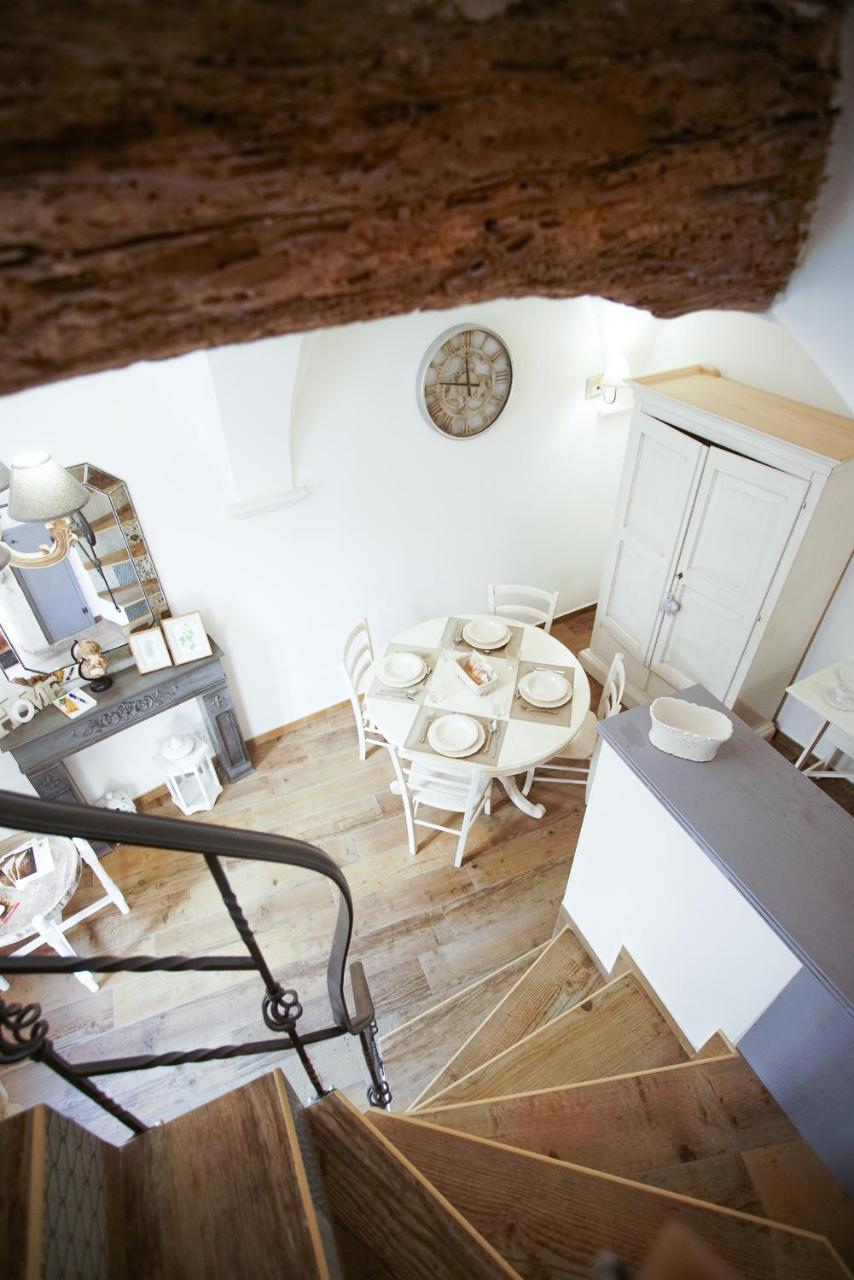 Dimora Maesta Holiday home Putignano
