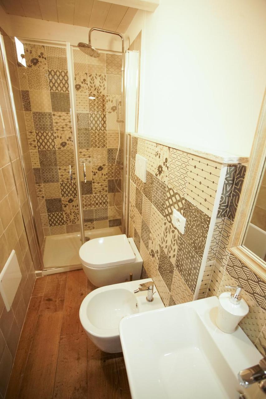 Holiday home Dimora Maesta