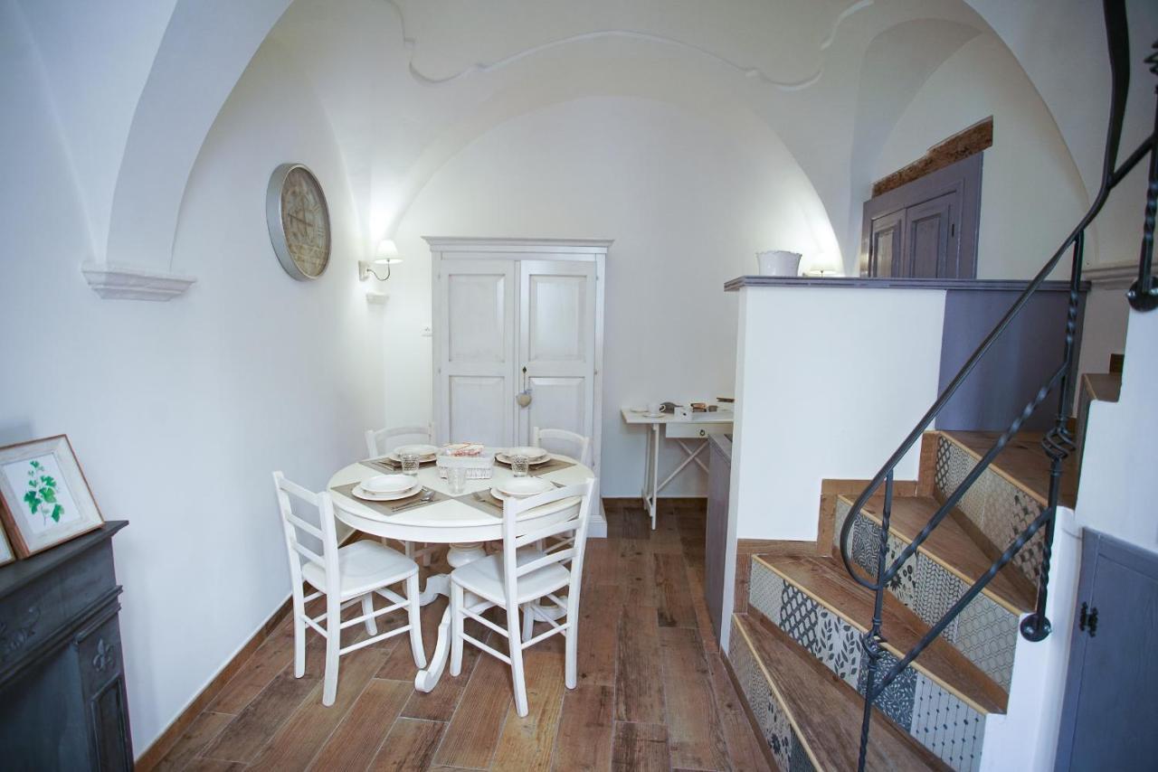 Holiday home Dimora Maesta